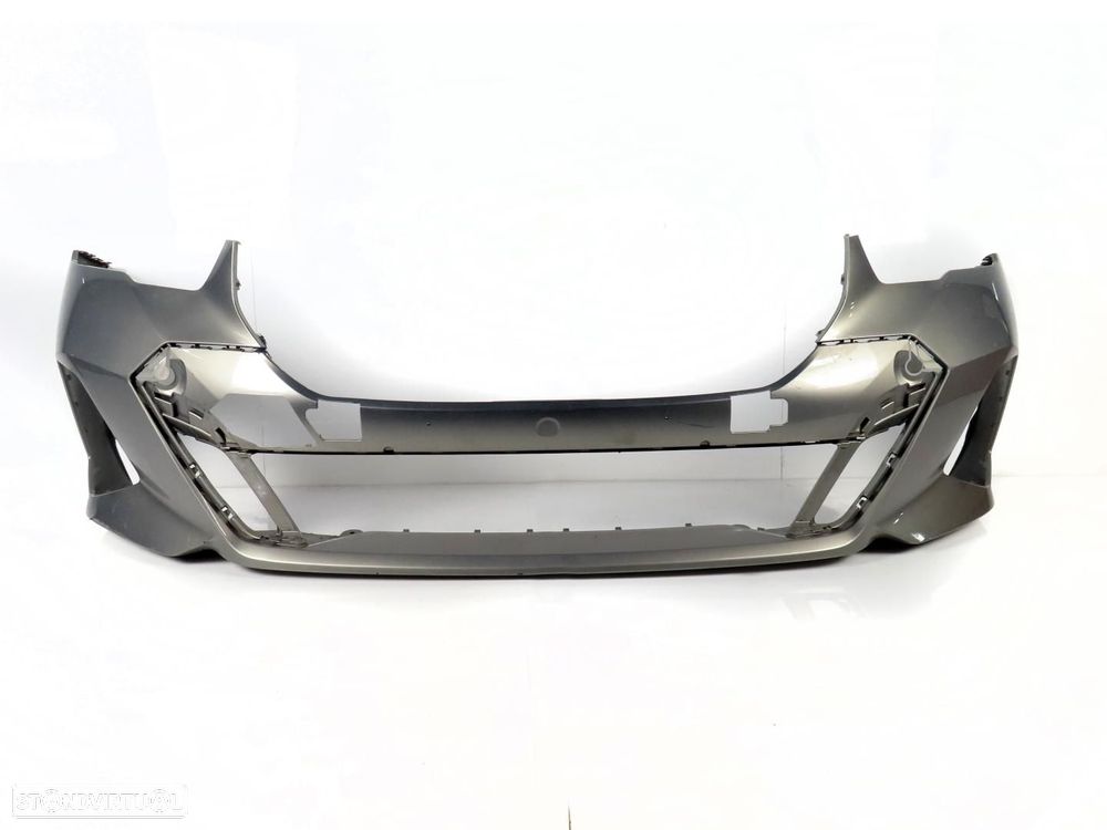 Parachoques Pack M Frente Usado / Original BMW 5 (G60)/BMW 5 Touring (G61) 51115... - 1