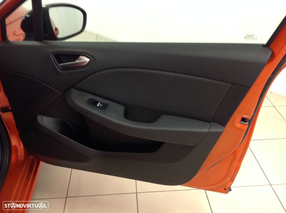 Renault Clio 1.0 TCe Intens - 34