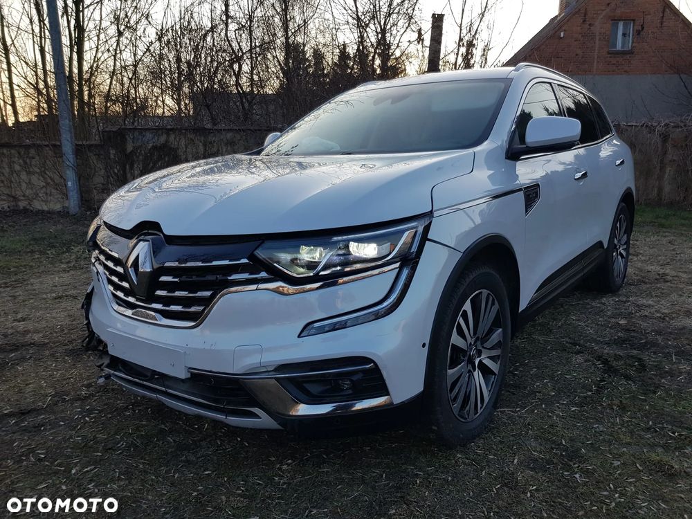 Renault Koleos TCe 160 EDC GPF INITIALE PARIS - 1