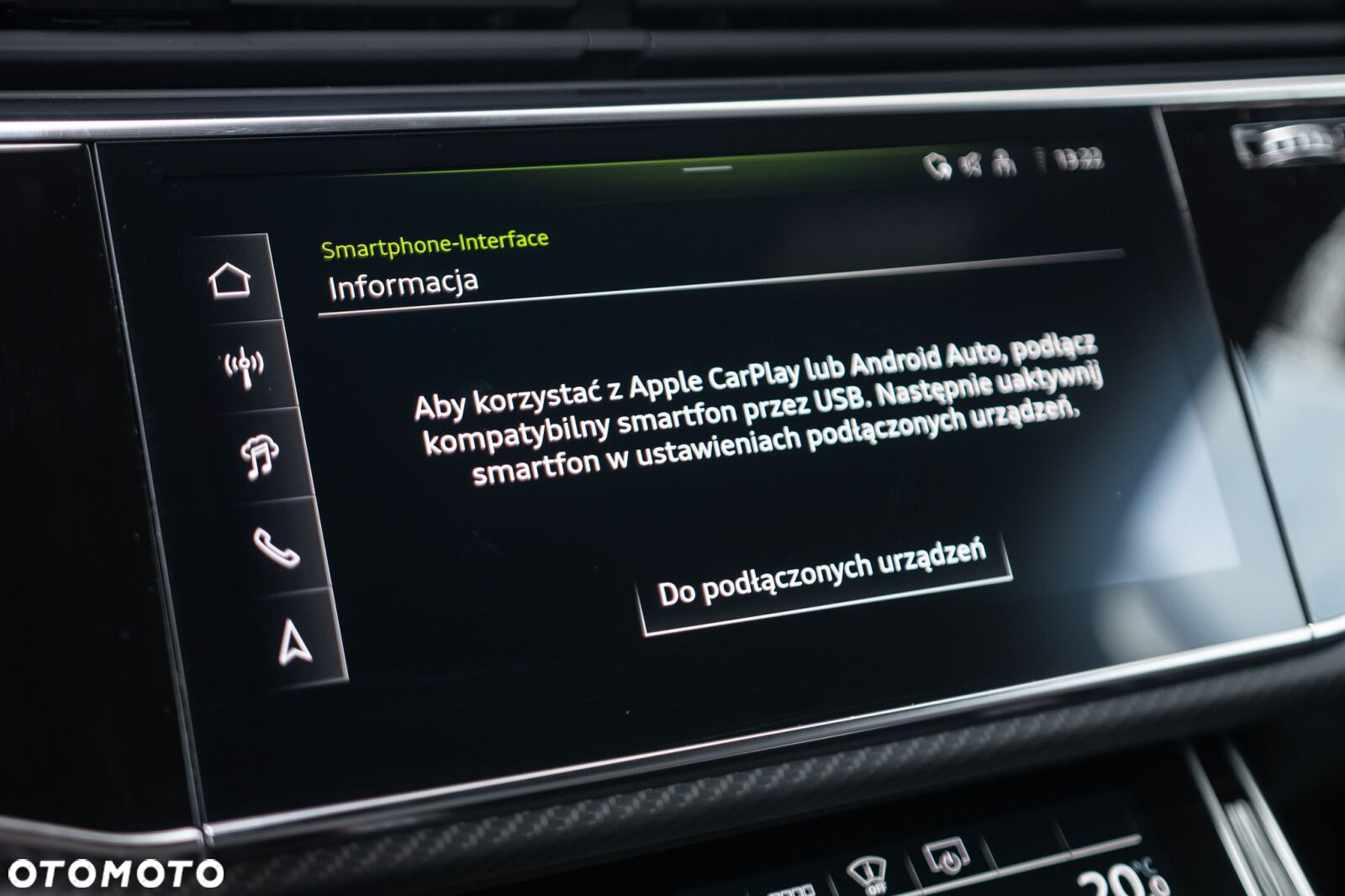 Audi Q7 - 19
