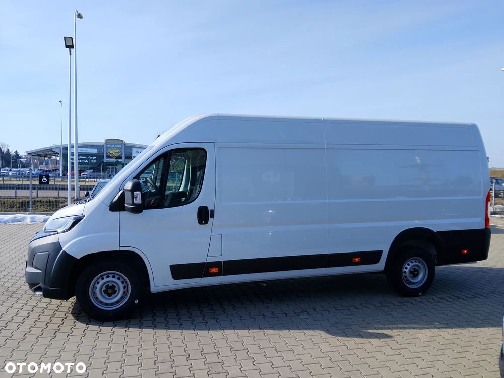 Peugeot BOXER - 6