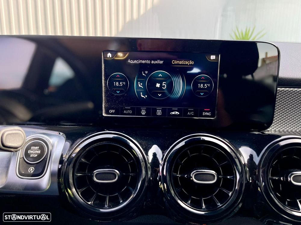 Mercedes-Benz GLB 180 d - 19