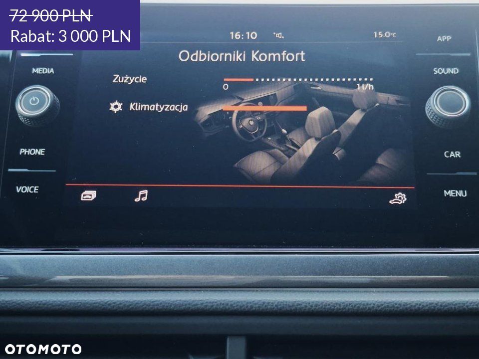 Volkswagen Polo 2020