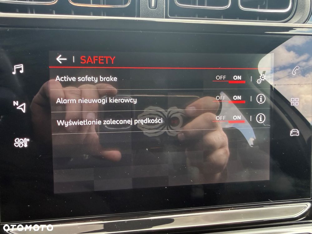 Citroën C3 Pure Tech 110 S&S SHINE - 19