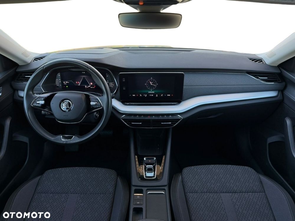 Skoda Octavia - 18