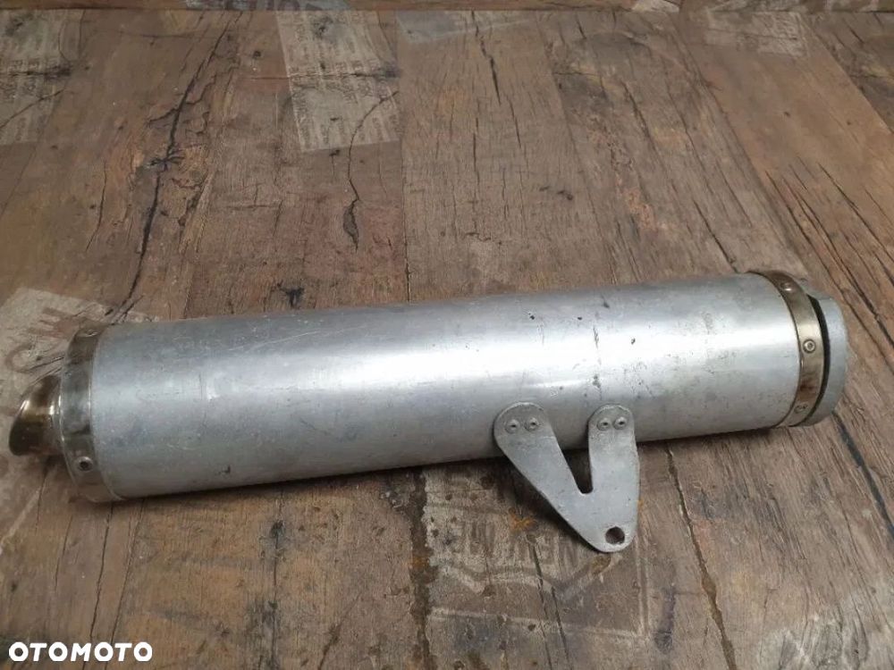 Tłumik sportowy Arrow Boss Akrapovic - 6