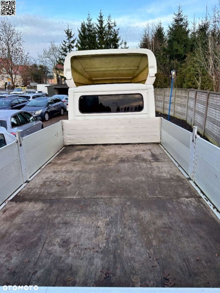 Peugeot BOXER DOKA - 18