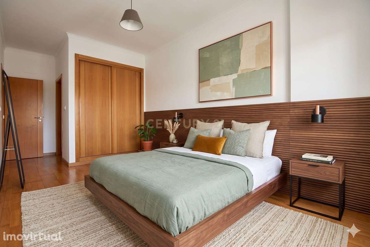 T3 para Arrendamento | Colinas do Cruzeiro - Grande imagem: 3/26