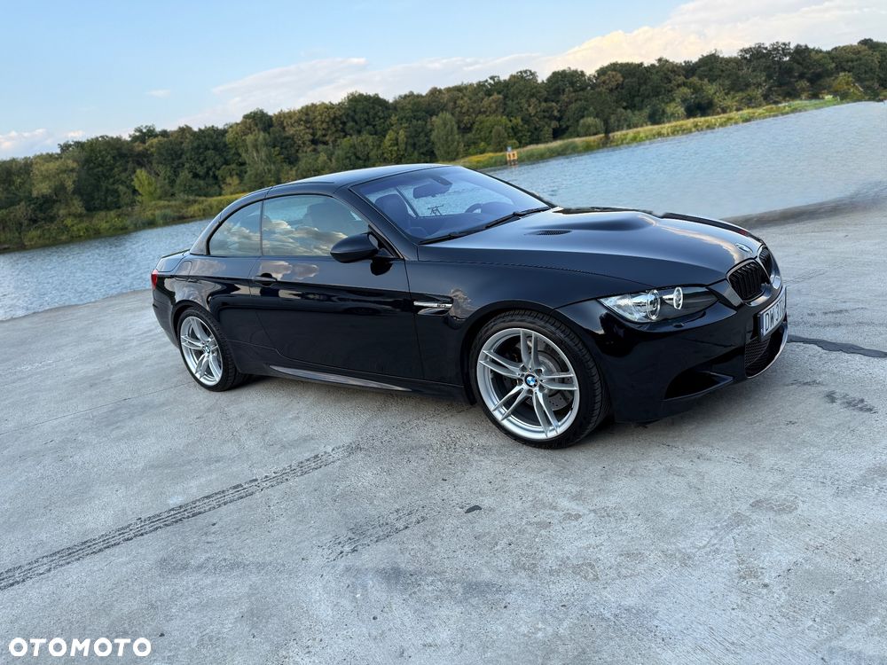 BMW M3 Drivelogic - 19