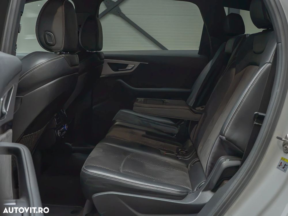 Audi Q7 - 23