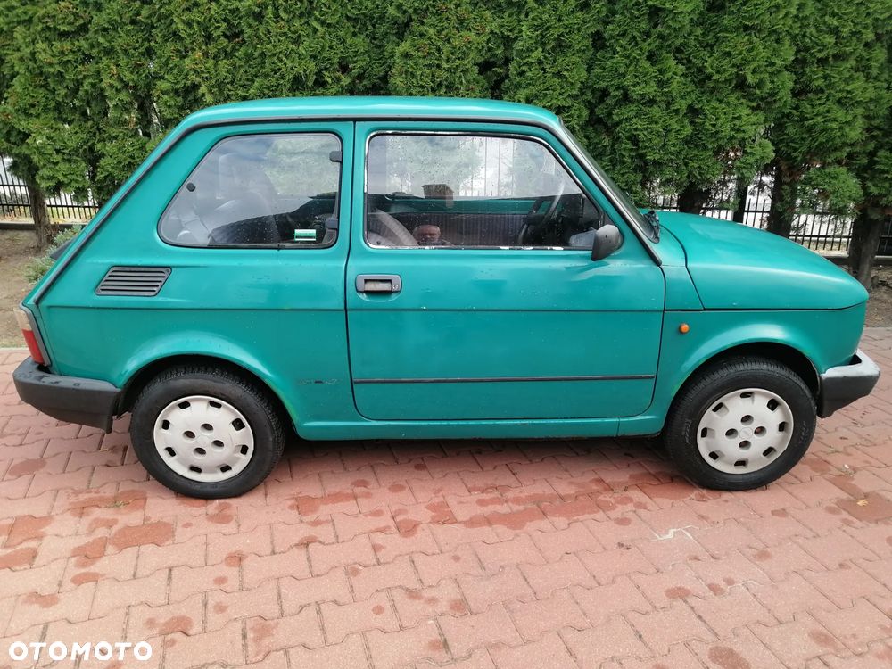 Fiat 126 - 6