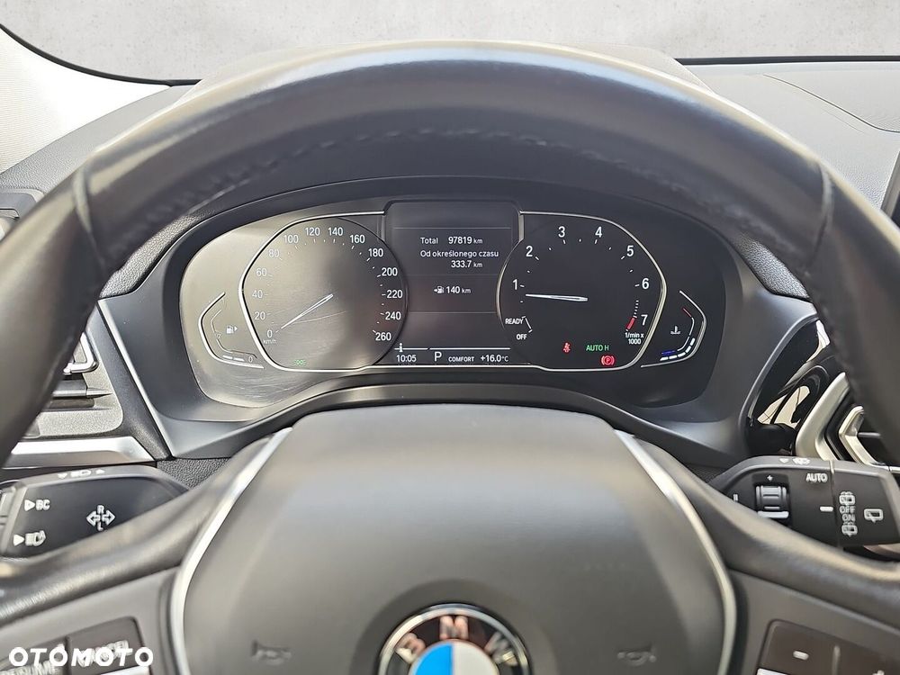 BMW X3 - 11