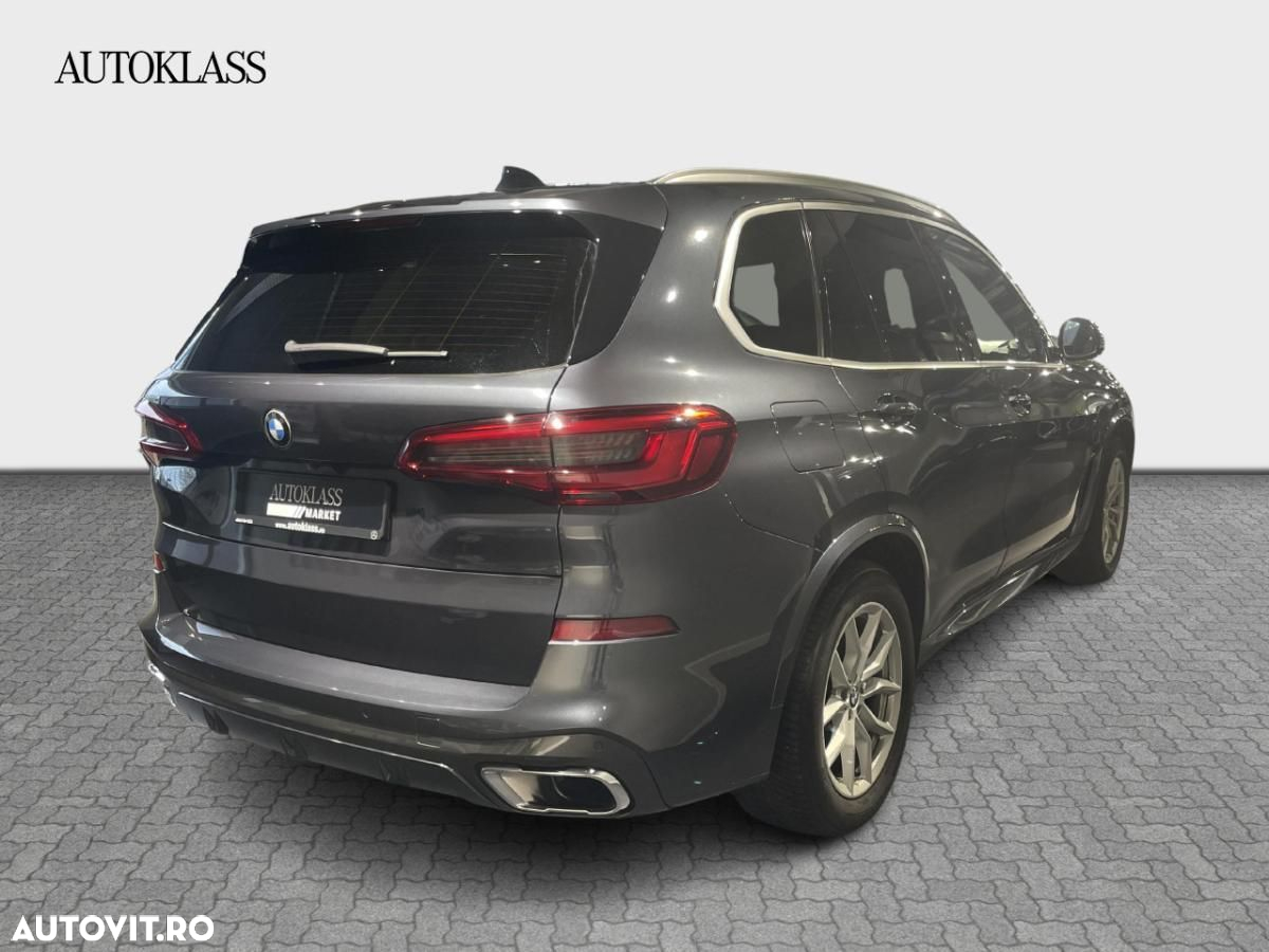 BMW X5 xDrive30d - 5