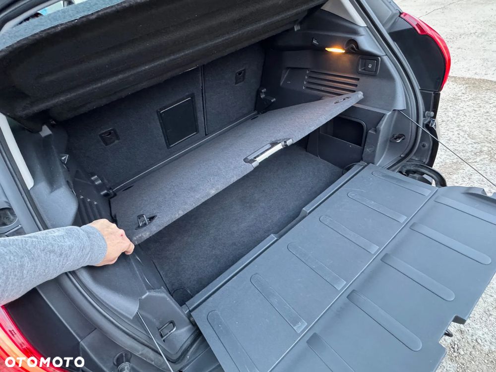 Peugeot 3008 1.6 BlueHDi Allure S&S EAT6 - 12