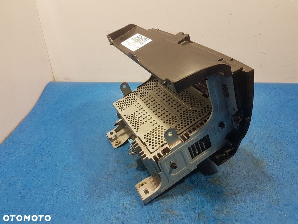 HONDA ACCORD VII RADIO 39050-SEA-G110-M - 7