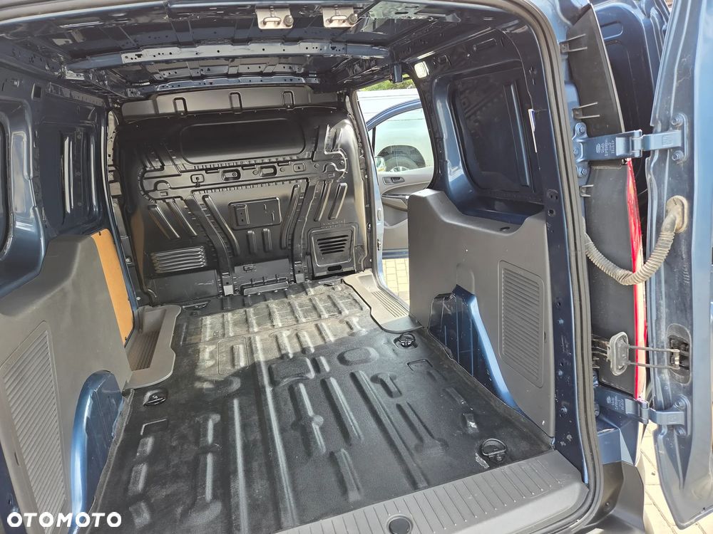 Ford Transit Connect 230 L2 Trend (bryg.) - 21