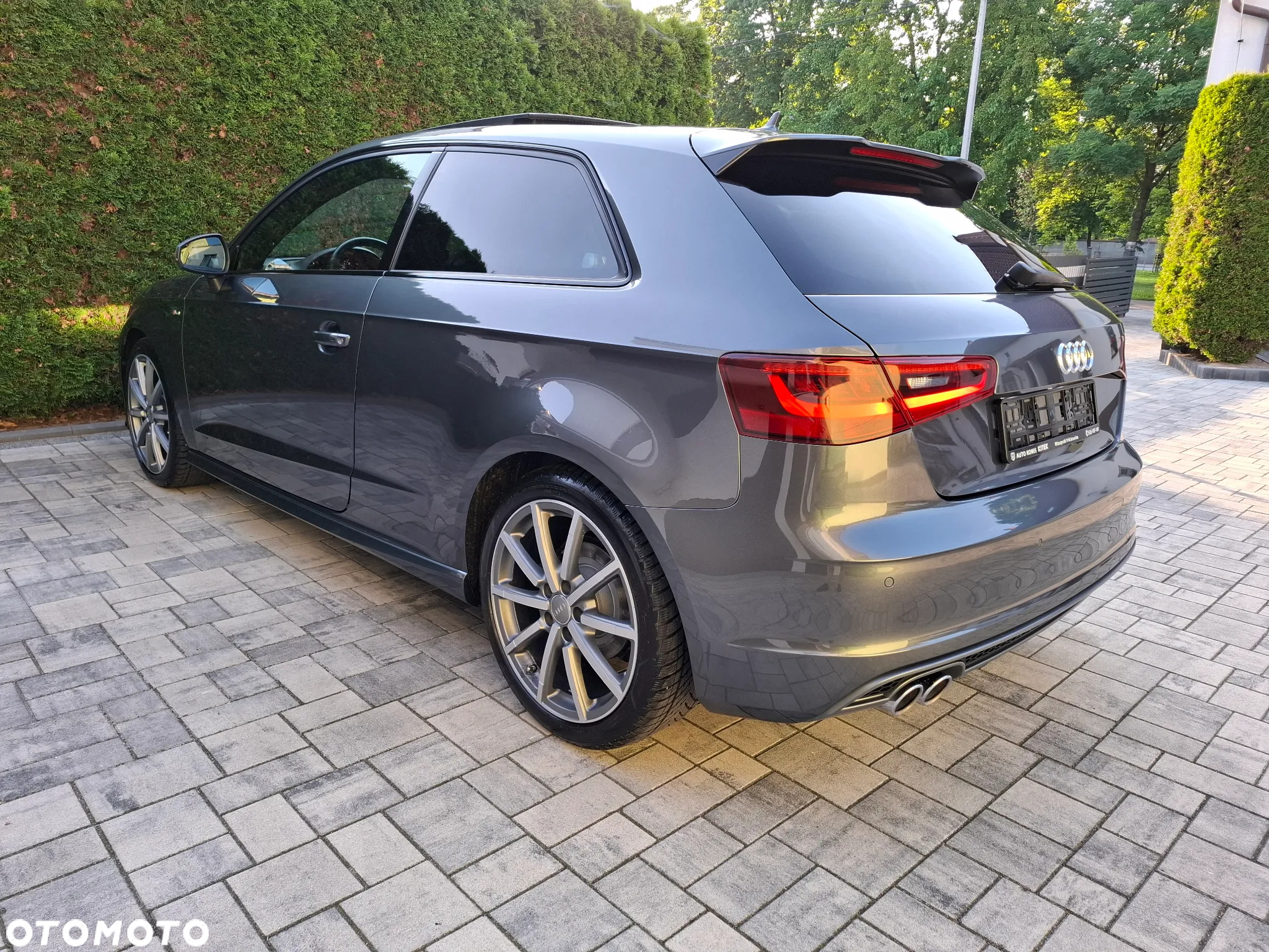 Audi A3 - 17