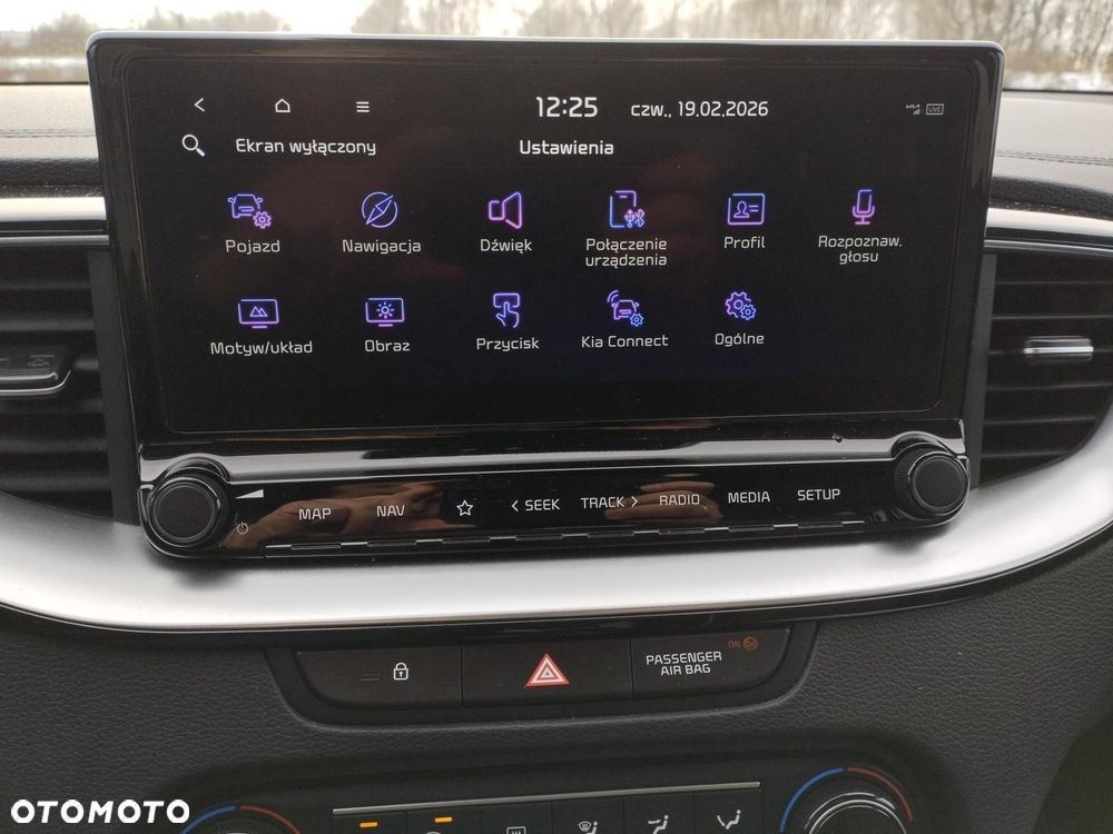 Kia Ceed 1.5 T-GDI Tribute - 34