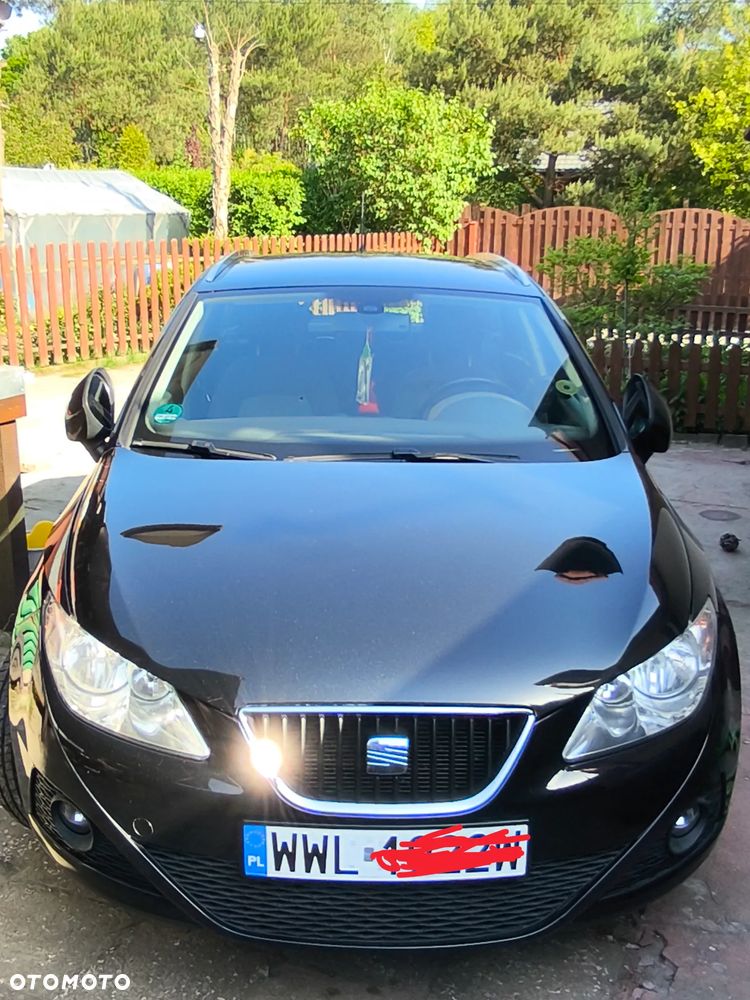 Seat Ibiza 1.2 TSI (Ecomotive) Start & Stop Style - 2