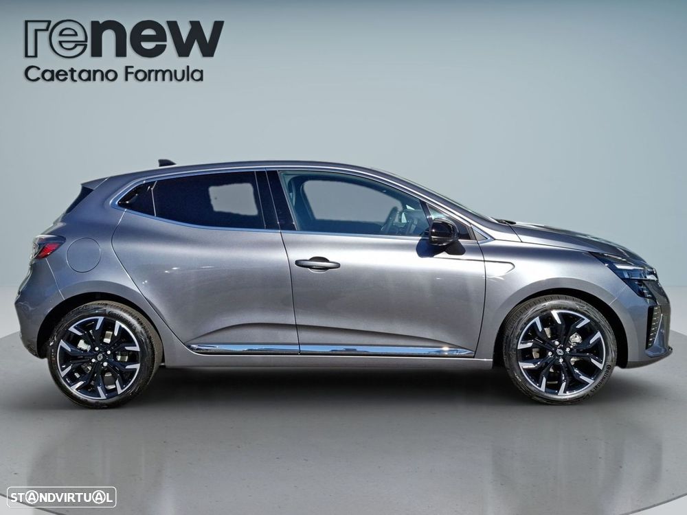 Renault Clio 1.0 TCe Techno Bi-Fuel - 9