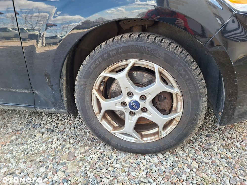 Ford Mondeo 2.0 TDCi Titanium MPS6 - 12