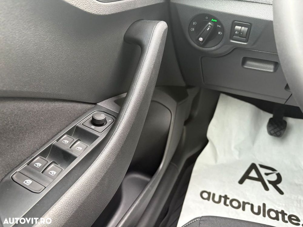 Skoda Scala 1.0 TSI 95 CP Selection - 13