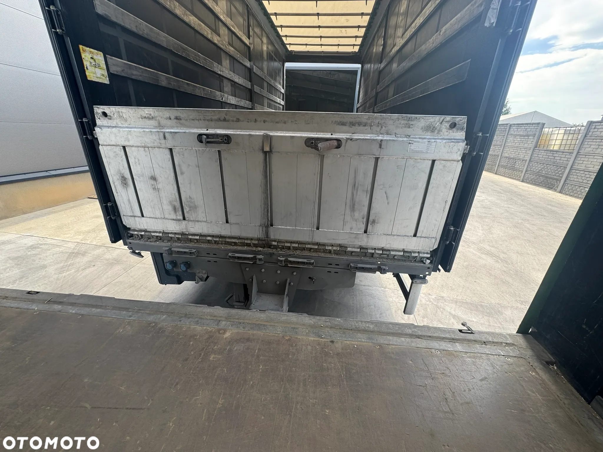 Volvo FH460 - 18