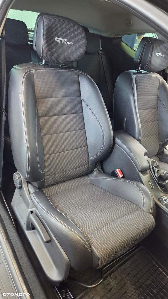 Renault Megane TCe 130 GT Line - 27