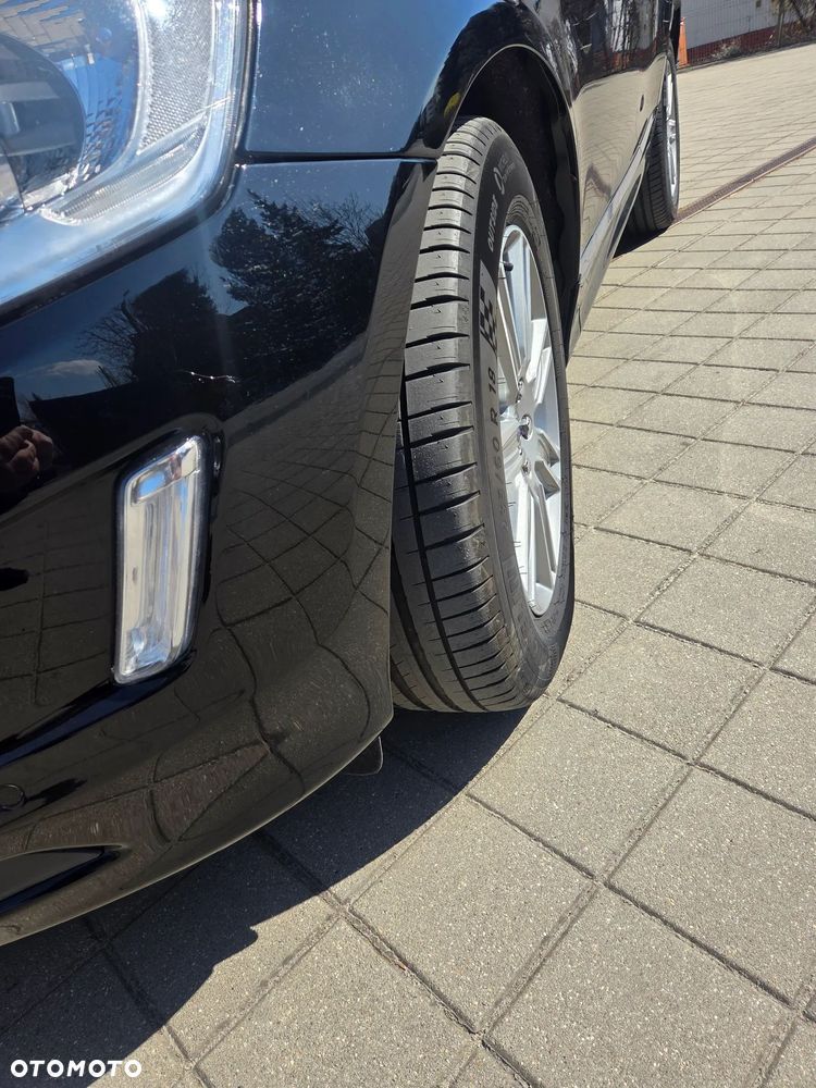 Volvo XC 60 - 2