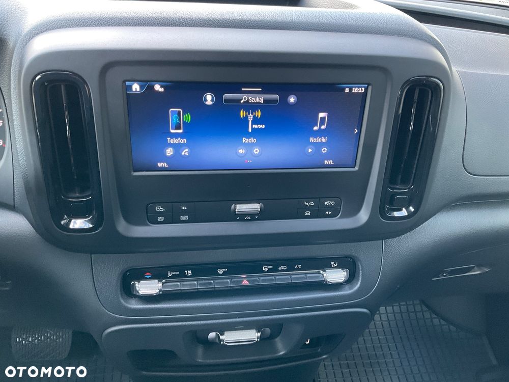 Mercedes-Benz Vito Tourer L3 Pro 9G-Tronic 447.705 - 22