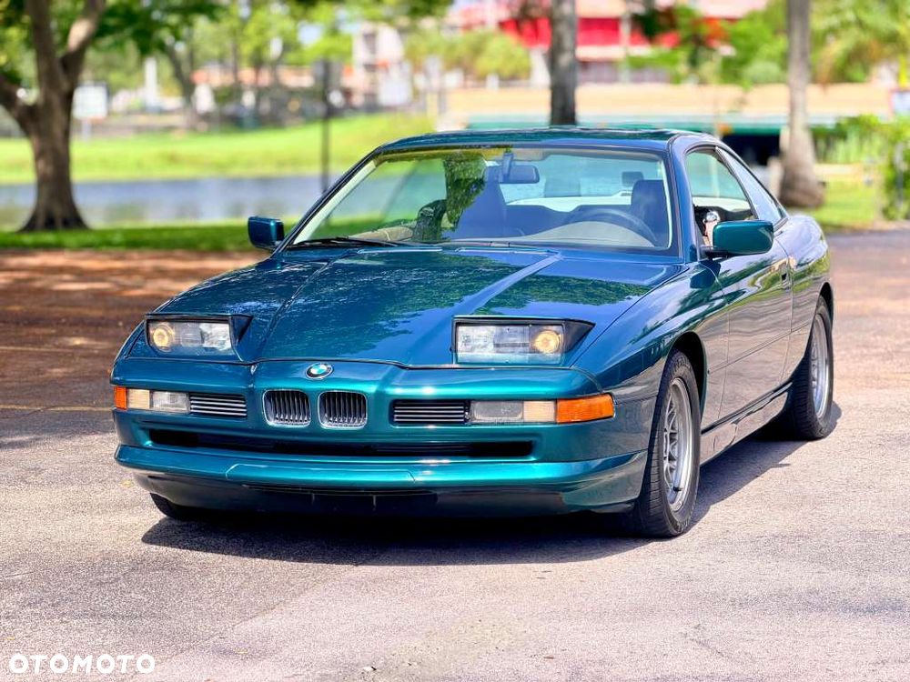 BMW Seria 8 850 Ci - 3