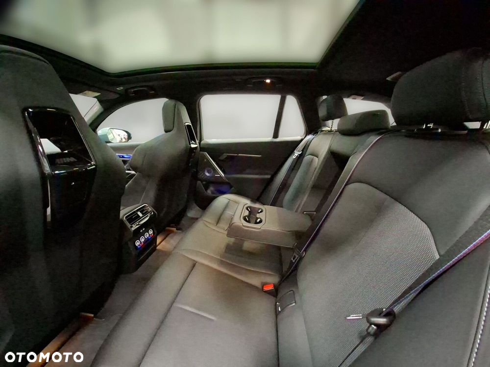 BMW Seria 5 - 18