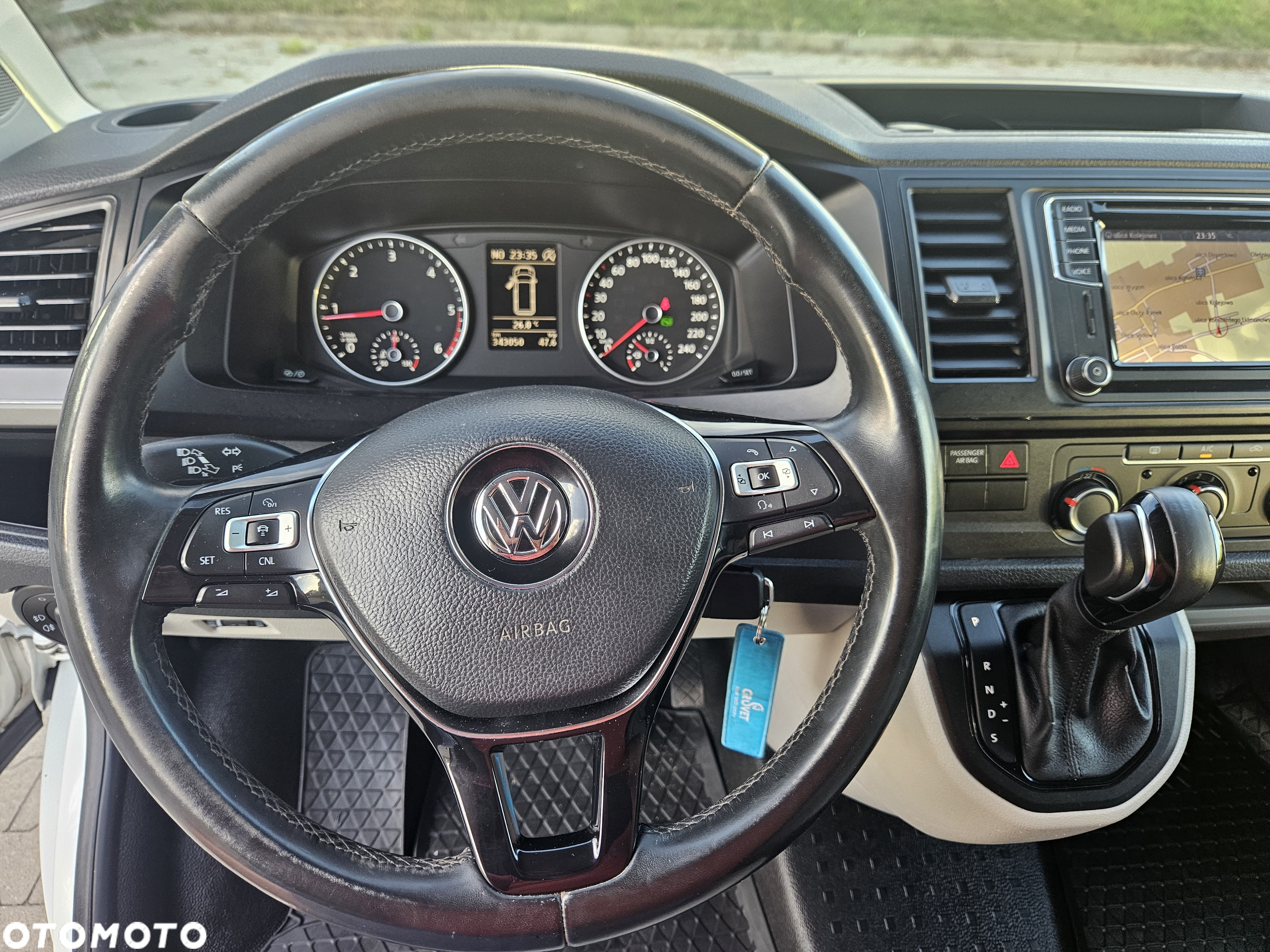 Volkswagen Transporter - 20