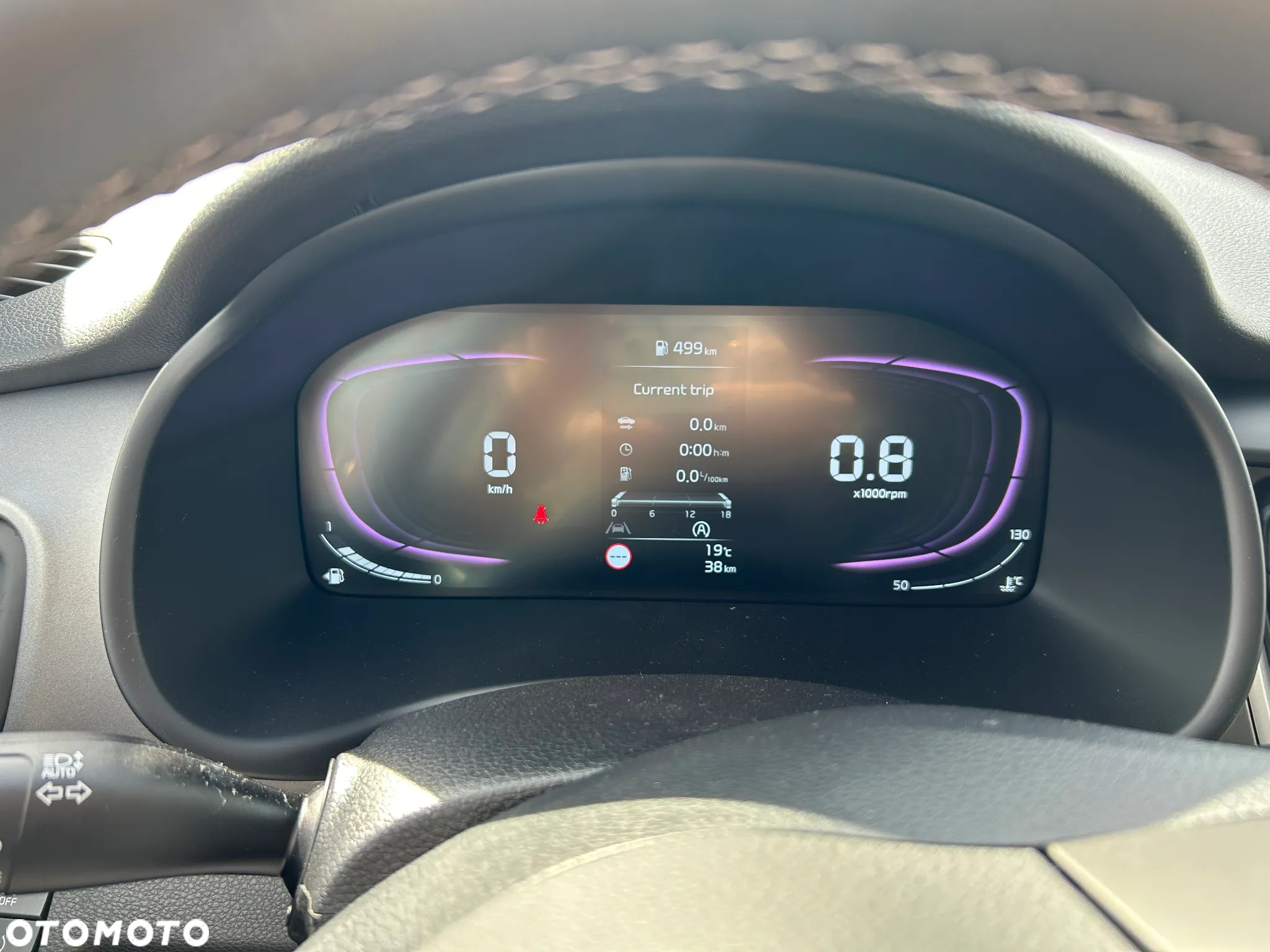 Kia Stonic 1.2 M - 8