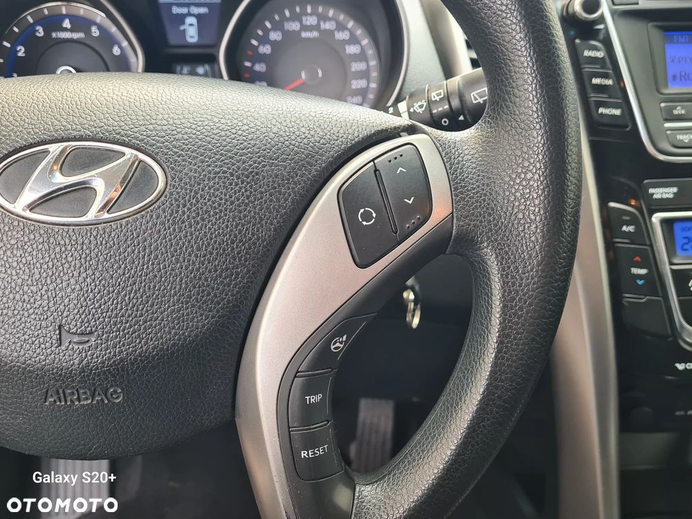 Hyundai i30 - 10