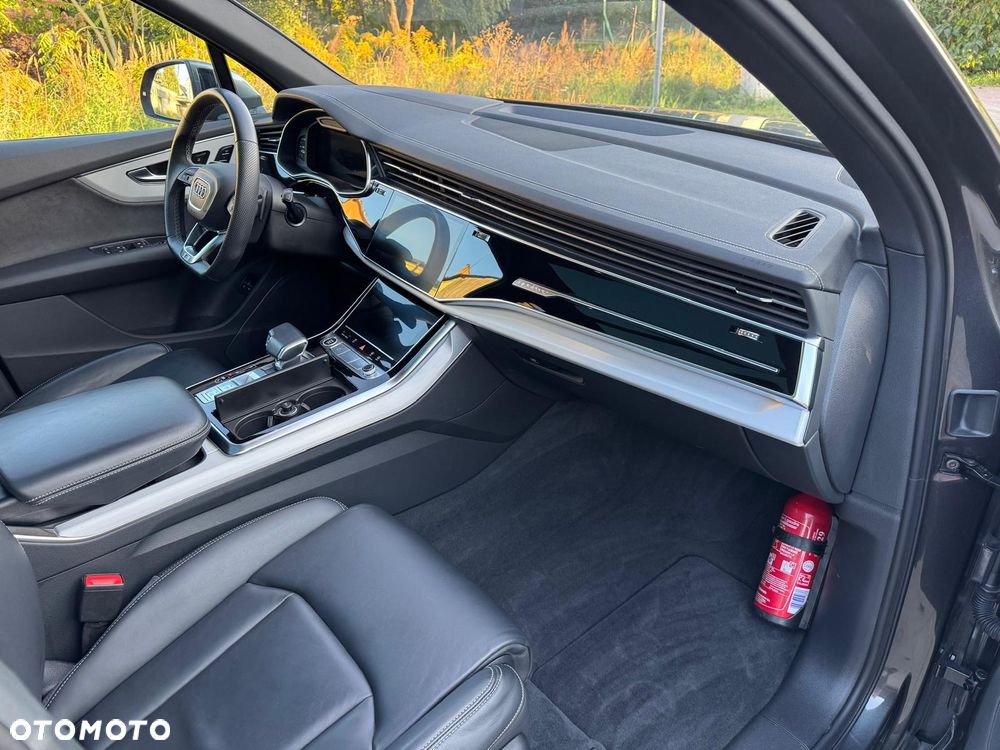 Audi Q7 55 TFSI e quattro tiptronic S line - 25