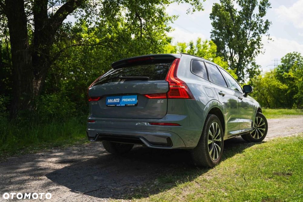 Volvo XC 60 - 12