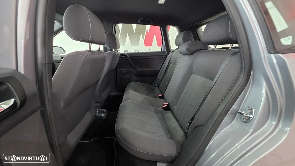 VW Polo 1.2 Trendline Pack - 17