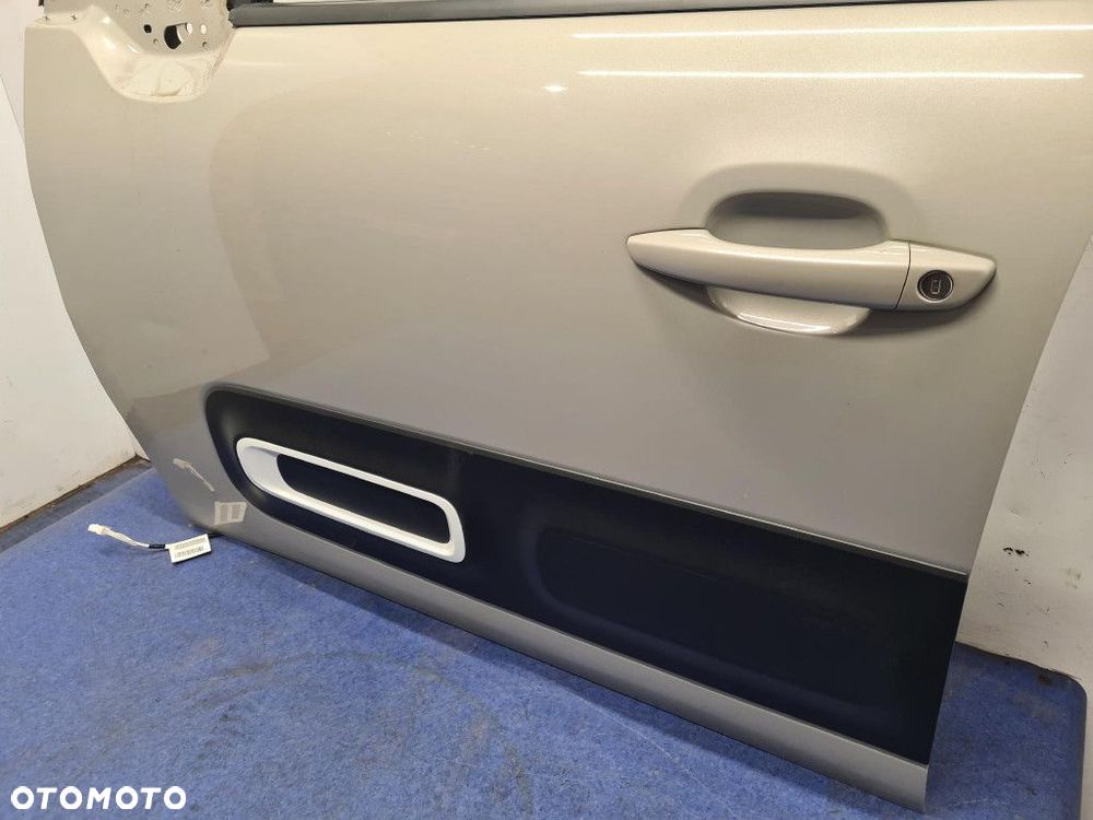 CITROEN C3 III LIFT 24R DRZWI PRZÓD LEWE EEUD - 9