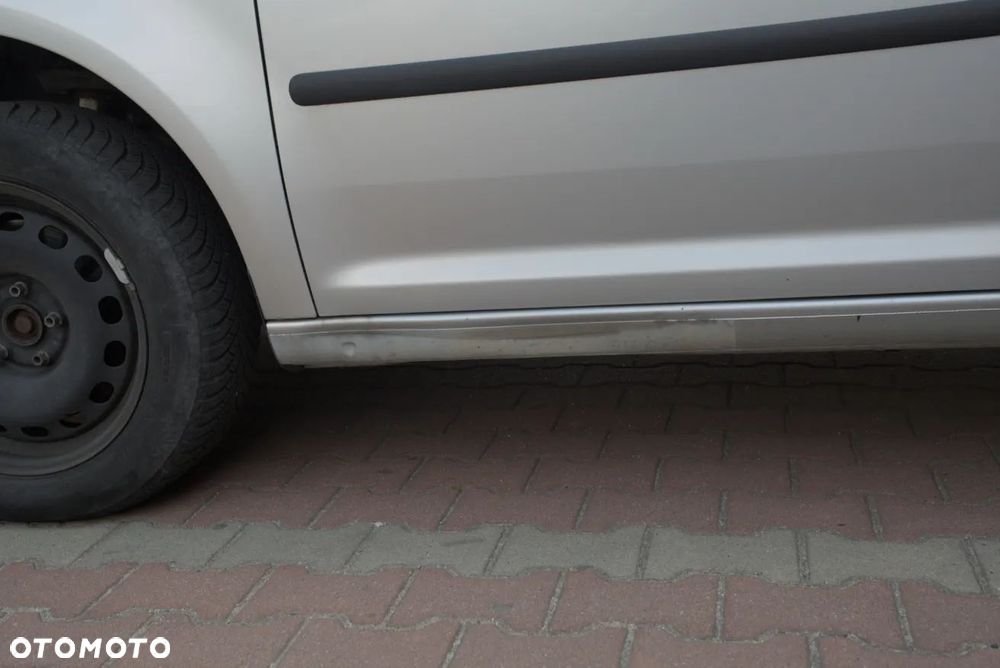 Volkswagen Caddy Maxi Life - 20