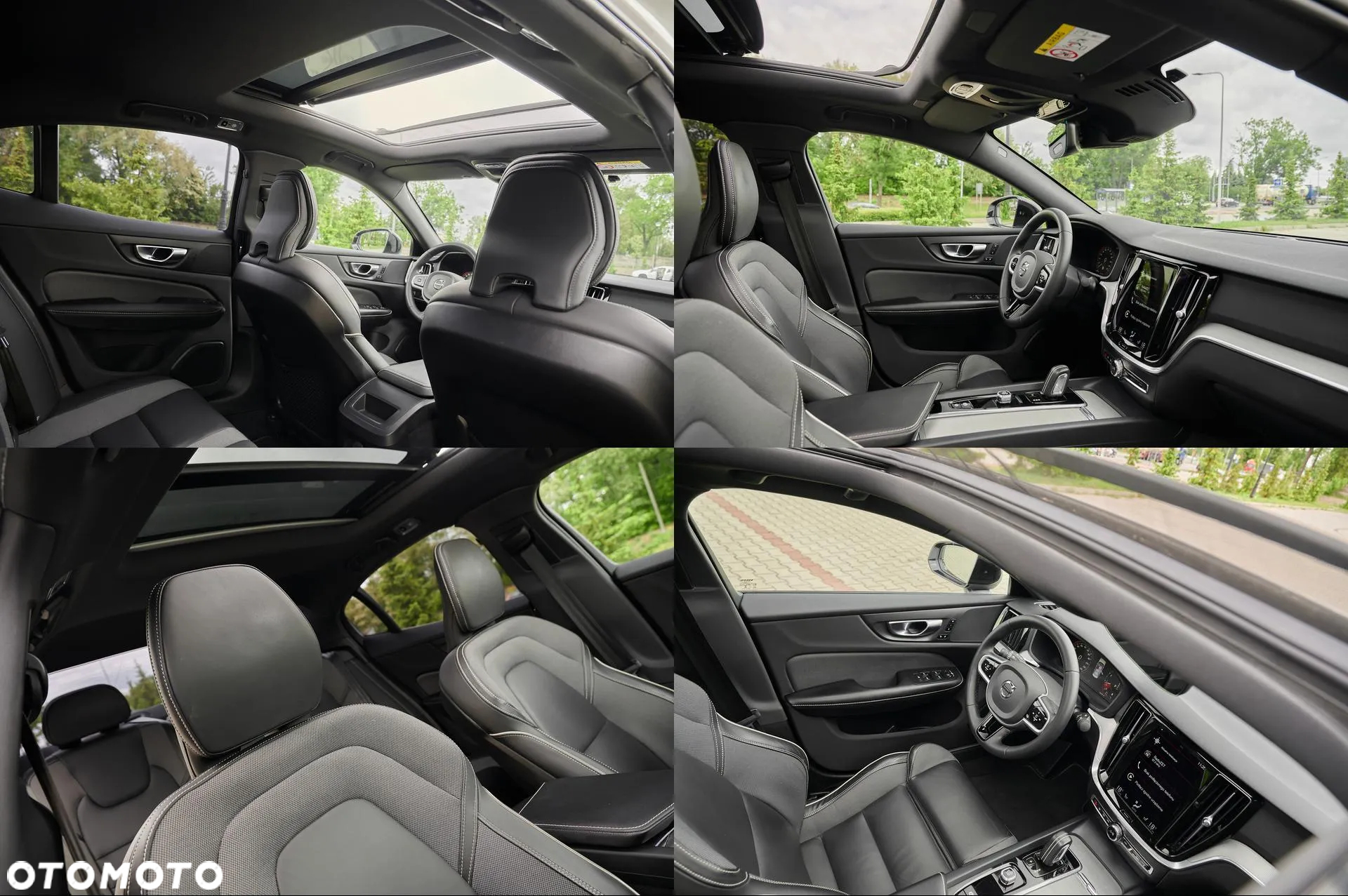 Volvo S60 B4 B Geartronic RDesign - 33