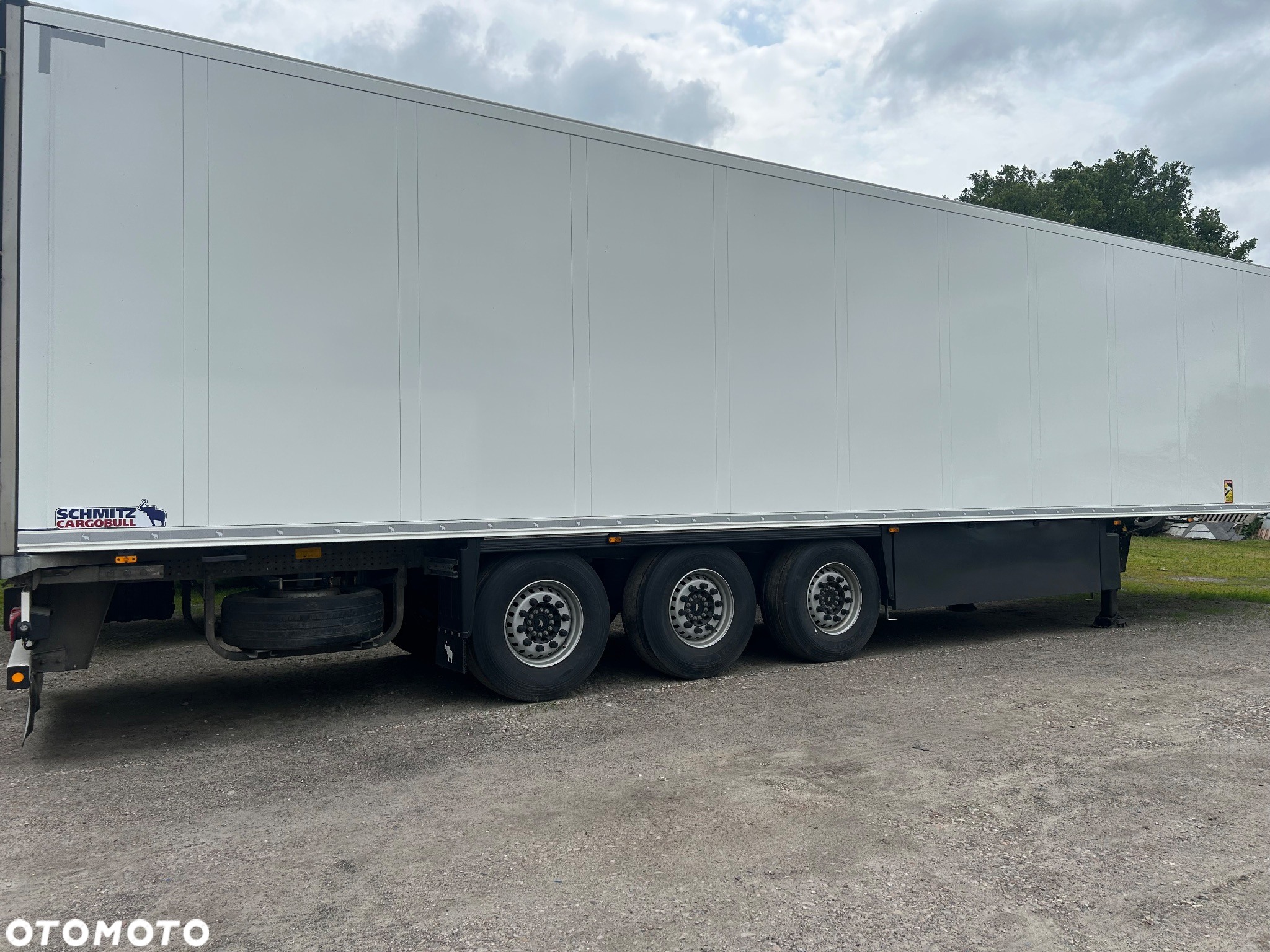 Schmitz Cargobull - 7