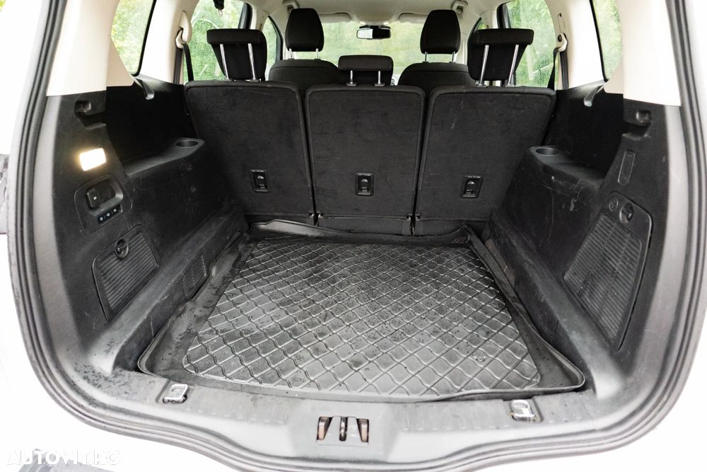 Ford S-Max 2.0 TDCi Powershift Titanium - 10