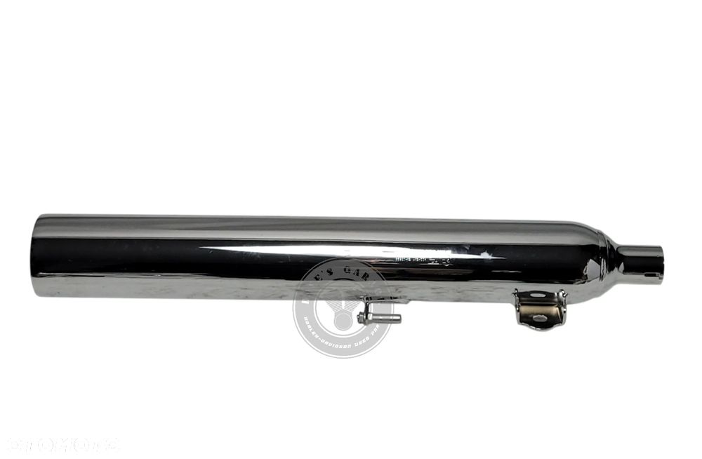 Tłumik Harley Davidson FLD Dyna Switchback 65937-12 - 1