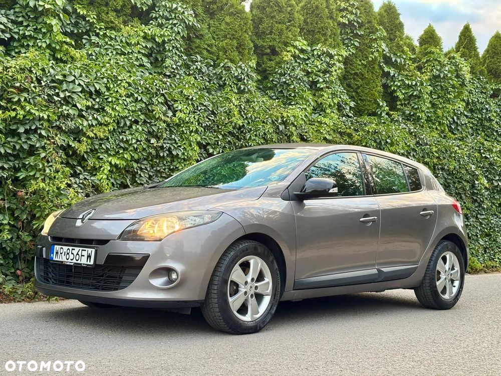 Renault Megane 1.5 dCi Authentique - 29
