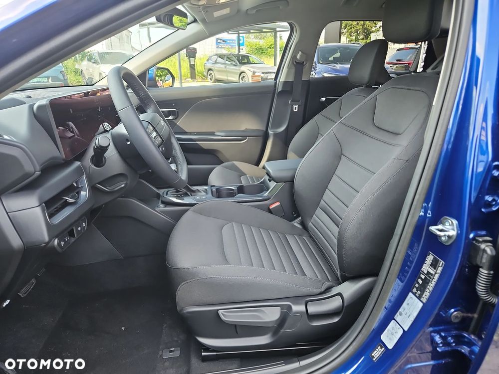 Kia K4 1.6 T-GDI M - 11