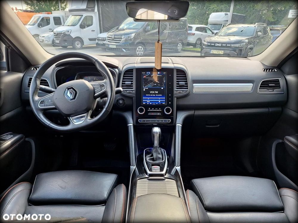 Renault Koleos 1.3 TCe Initiale Paris EDC - 16