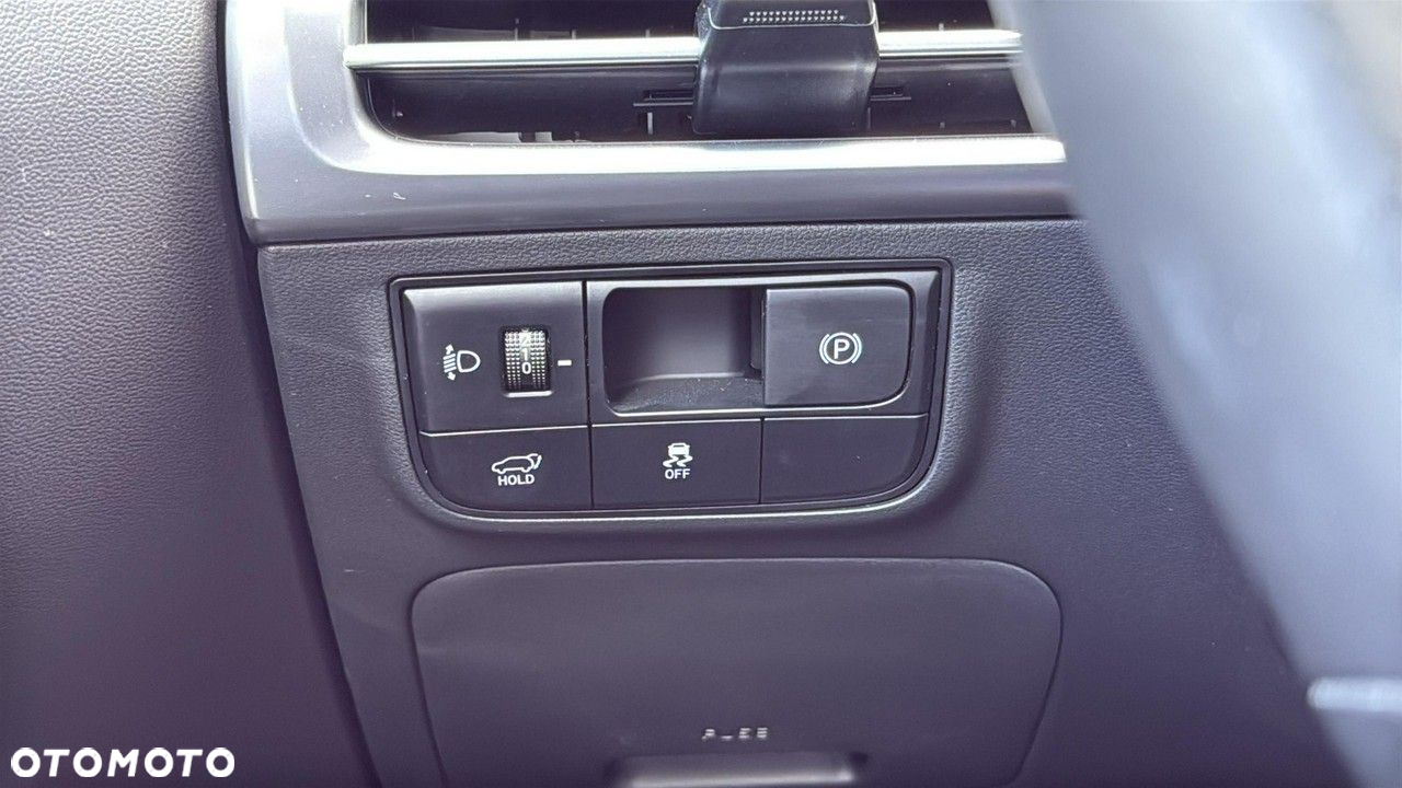Hyundai Tucson - 25