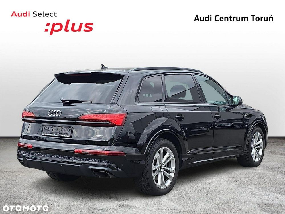 Audi Q7 - 5