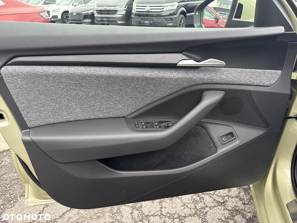Skoda Superb - 10